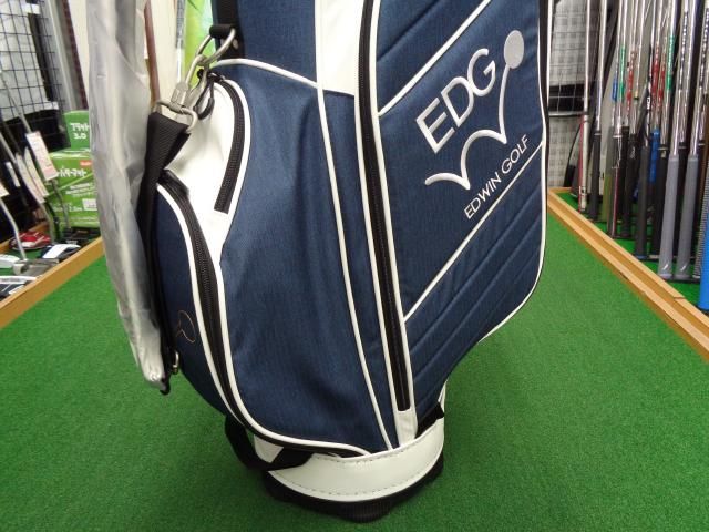 ジーフォア G/FORE スタンド型 キャディバッグ キャディーバック