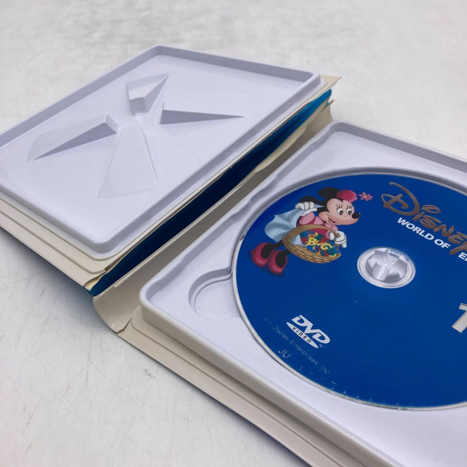 2012年購入 ストレートプレイDVD 旧子役 字幕あり プレイオール