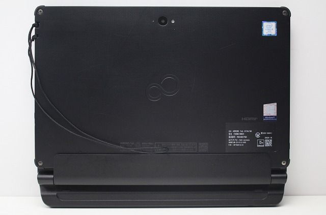 ノートパソコン 2in1PC