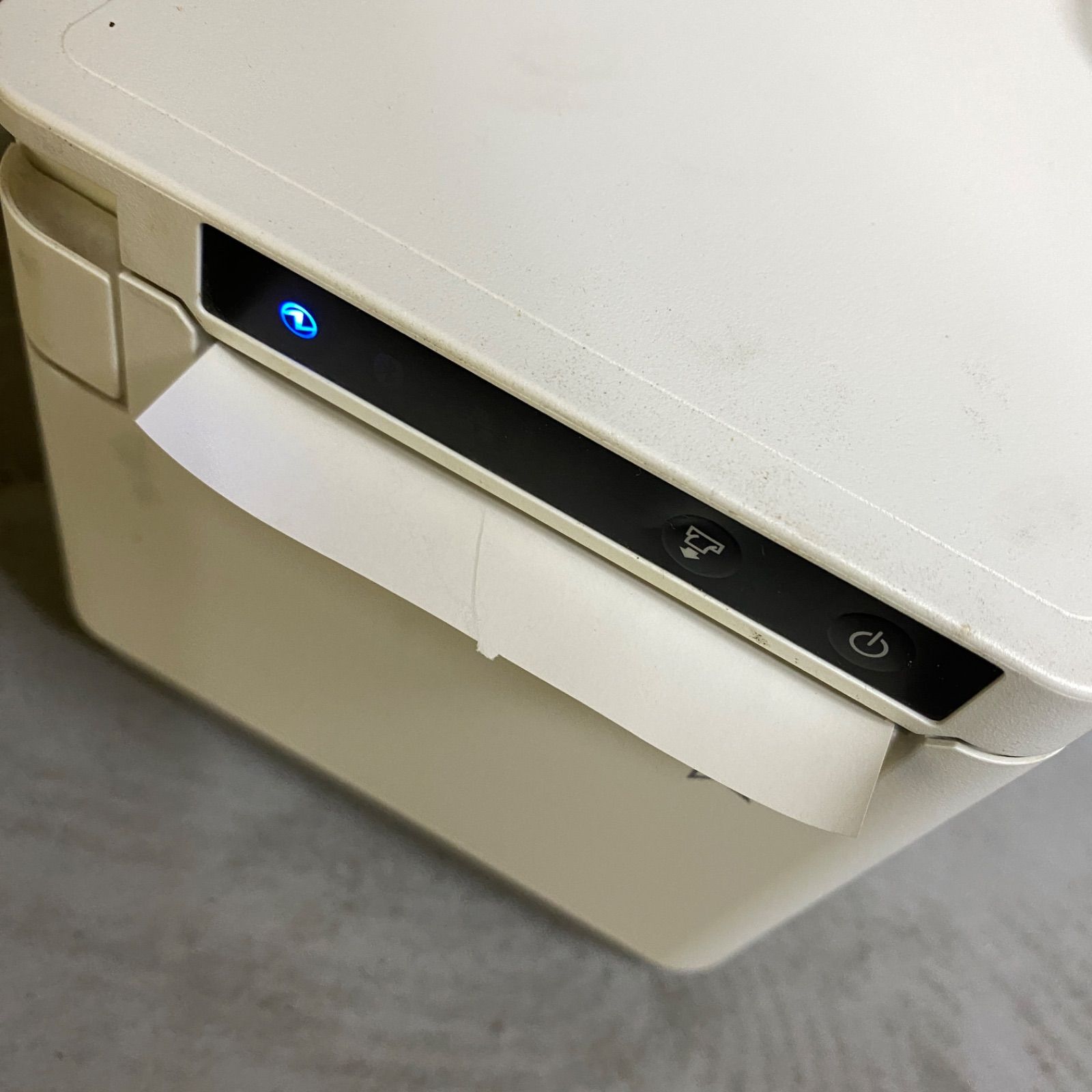 レシートプリンタ スター精密 mC-Print3 MCP31LB WT & キャッシュ