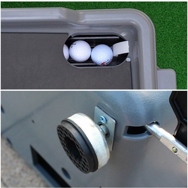 ディスペンサー