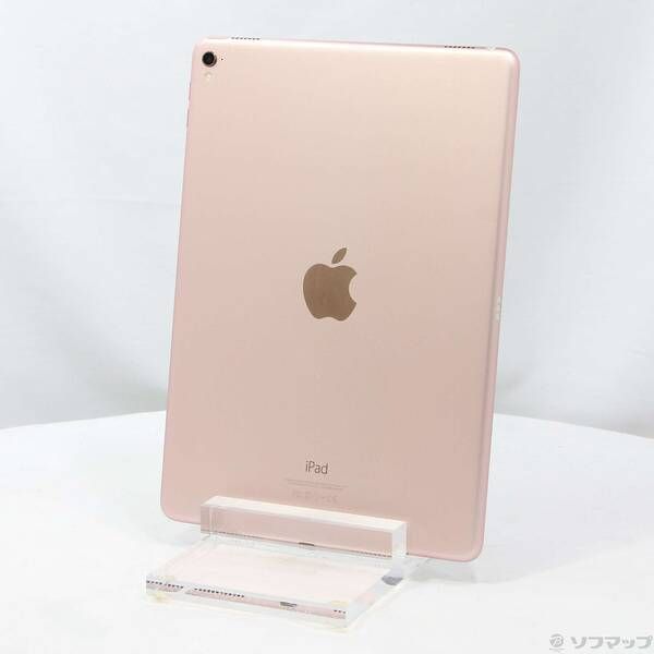 iPad Pro (9.7インチ) 256GB iPad Pro 9.7インチ 第1世代 256GB