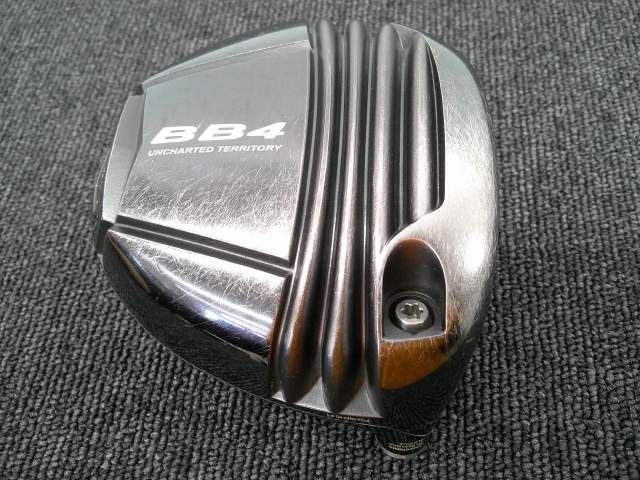 ドライバー その他 プログレス BB4|ヘッドノミ レンチナシ|0|0 2543 松山店