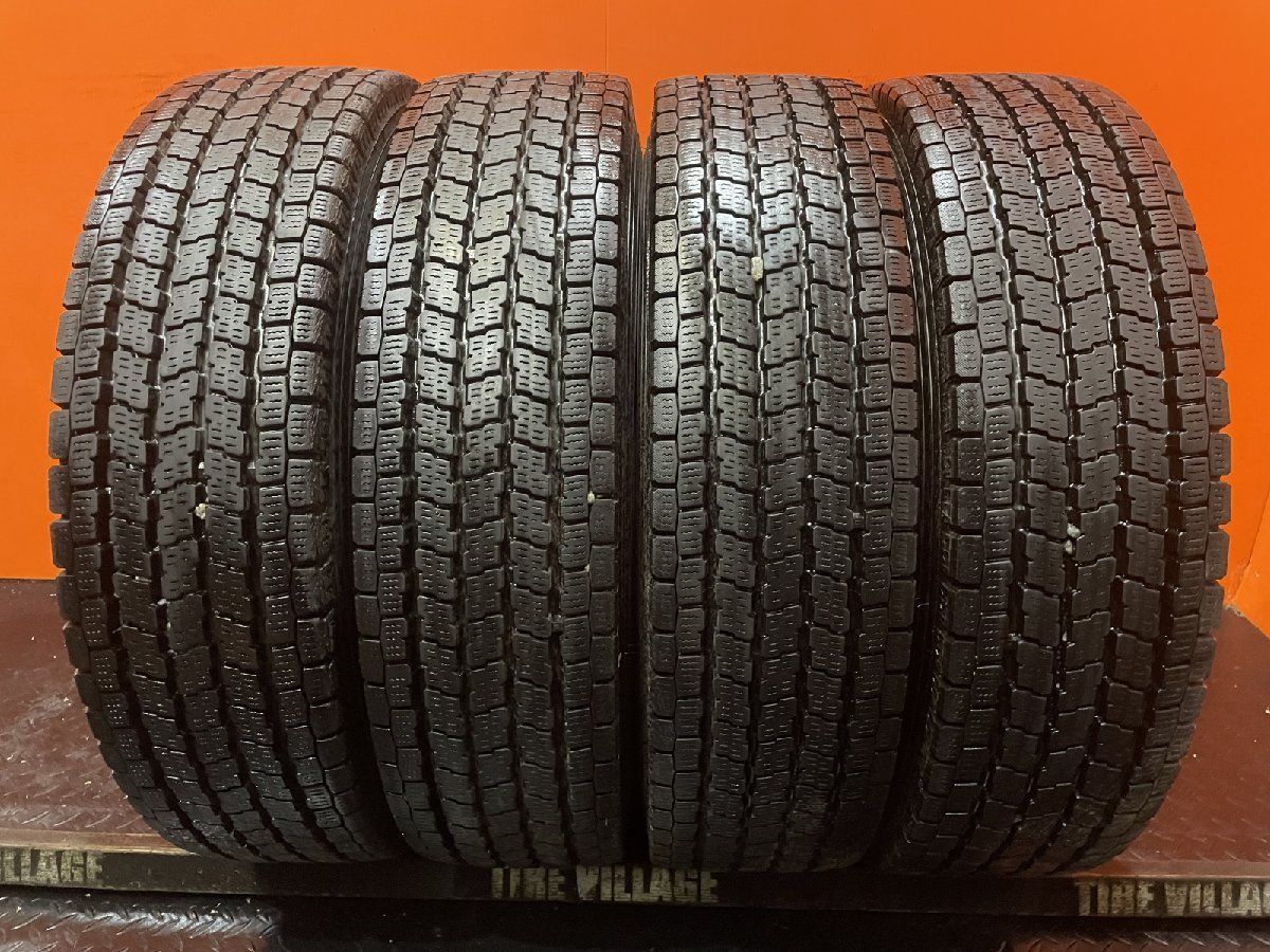 YOKOHAMA ice GUARD iG91 195/85R15 113/111L LT 12PR 15インチ ライト