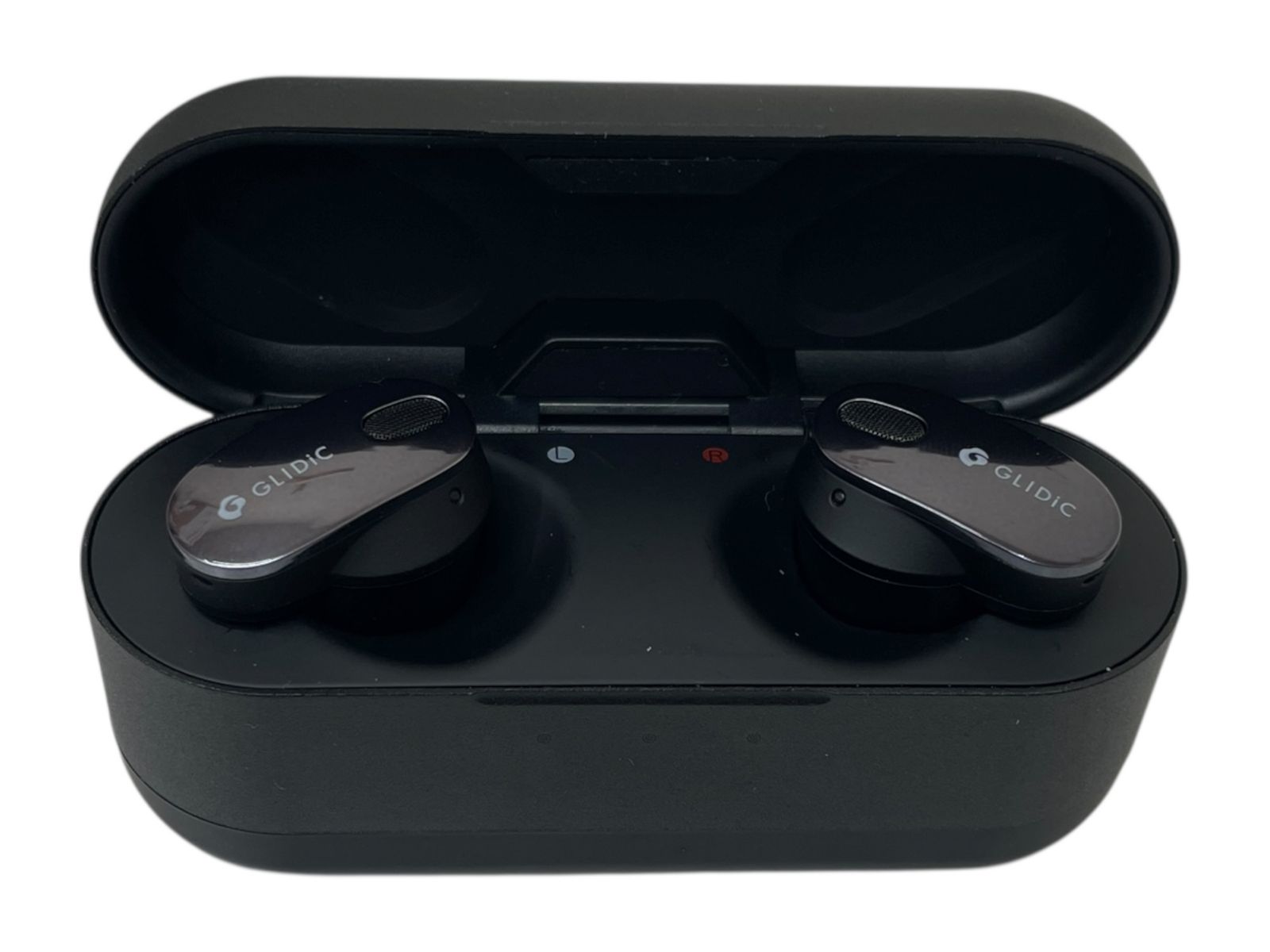 GLIDiC (グライディック) TW-9000 ワイヤレスイヤホン SB-WS91-MRTW