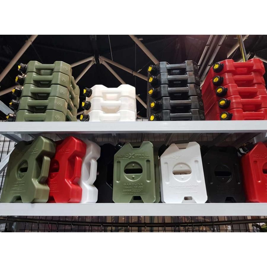 【ネット限定】 ROTOPAX LOX PACK MOUNT ロック パック マウント ロトパックス 1個 キー付き 【予約受付開始】