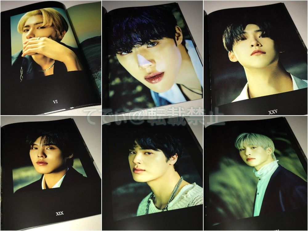 THE BOYZ 直筆サイン「BE AWAKE」REACH ver.CD | www.carmenundmelanie.at