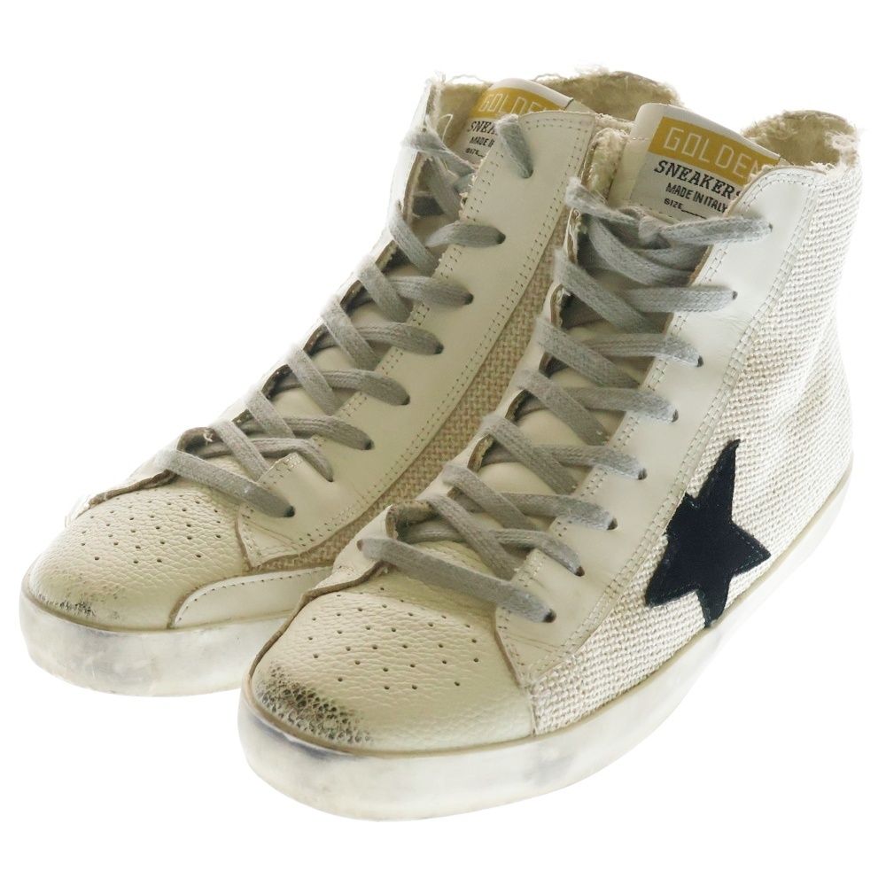 GOLDEN GOOSE DELUXE BRAND (ゴールデングースデラックスブランド