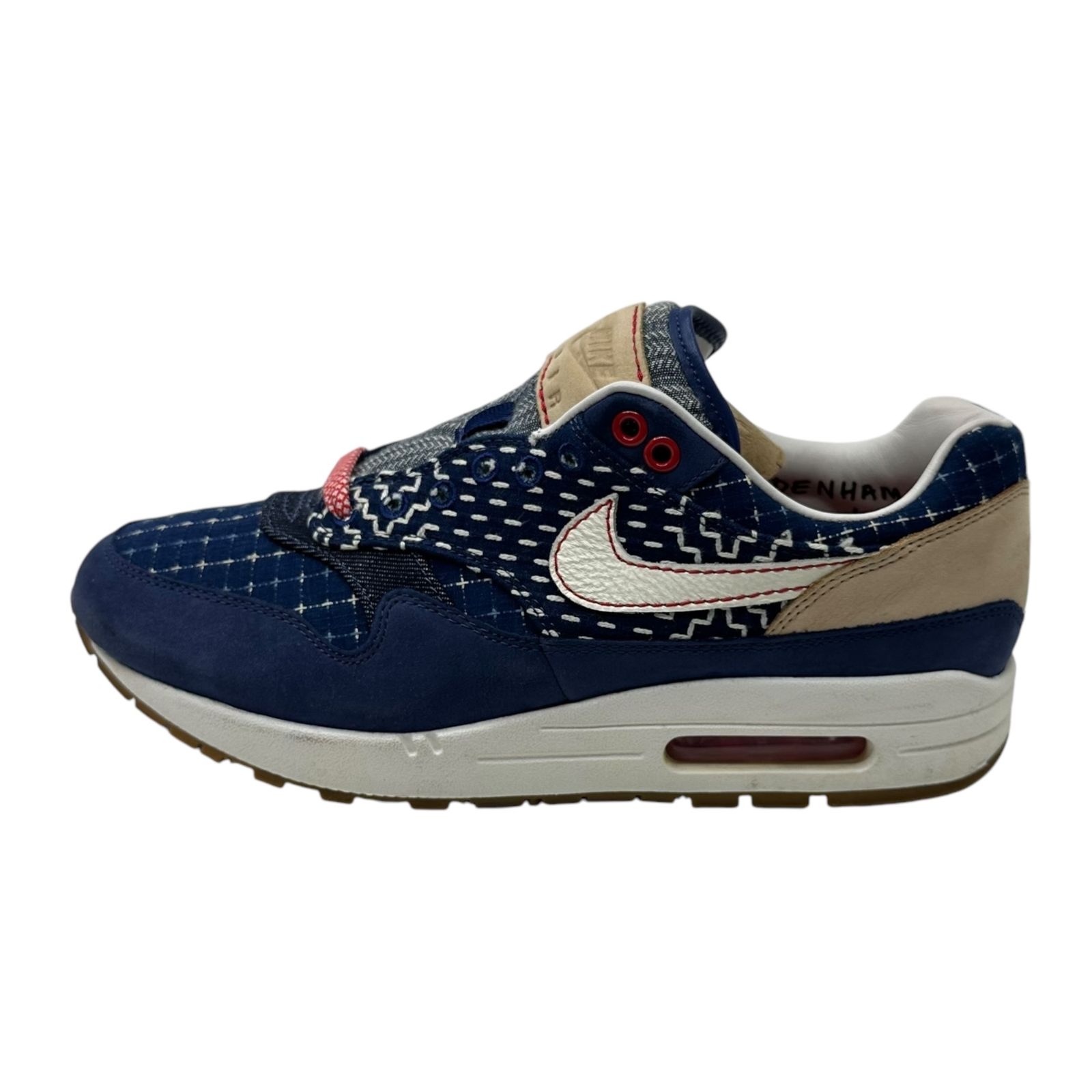 NIKE×DENHAM(ナイキ×デンハム) AIR MAX 1 