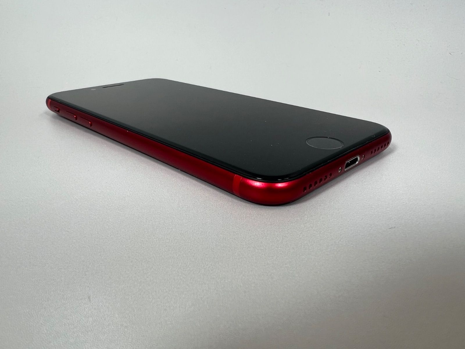 iPhone SE 購入 第二世代 128GB プロダクトレッド iPhone SE 第2世代