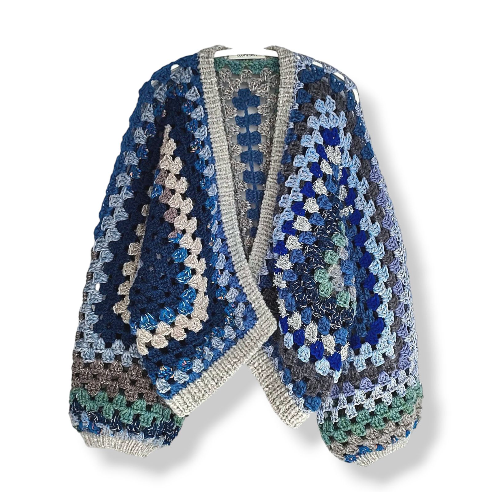 (本日限り)井原葵ちゃん着用　Searoomlynn ECOファーコート　COW 完売商品 井原葵ちゃん着用 井原葵ちゃん着用 Searoomlynn ECO