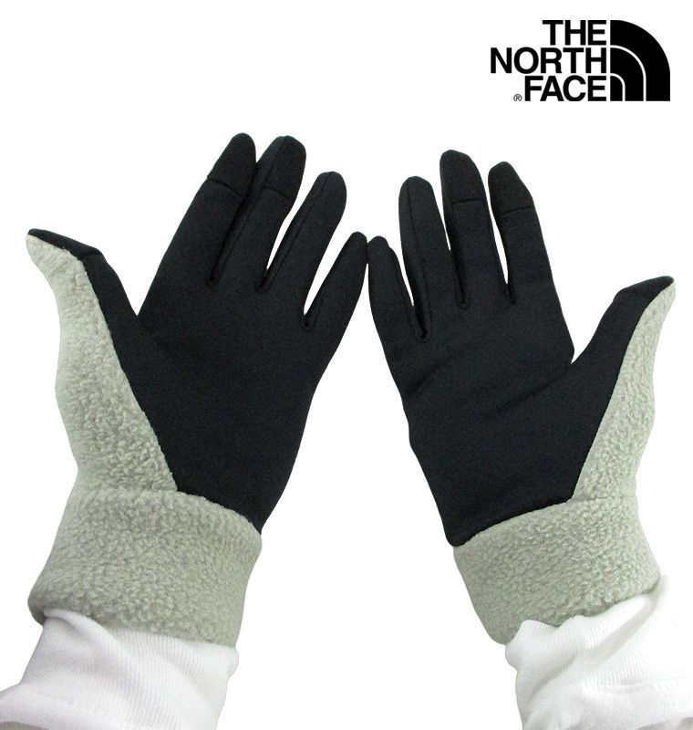 THE NORTH FACE フリースイ―チップグローブ 防寒 スマホ対応 THE NORTH FACE フリースイ―チップグローブ 防寒 スマホ対応 THE