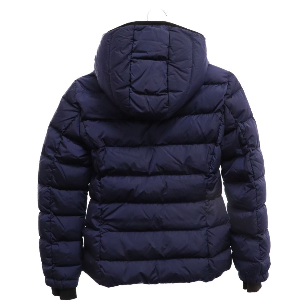 モンクレール BETULA Moncler Down Betula 00 Navy With Replacement Buttons | eBay