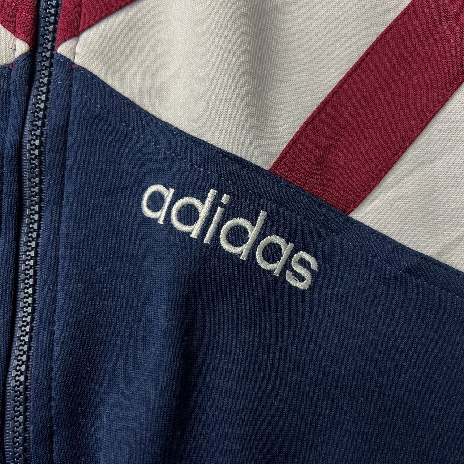 希少】80s 80年代 90s 90年代 アディダス adidas ベロア