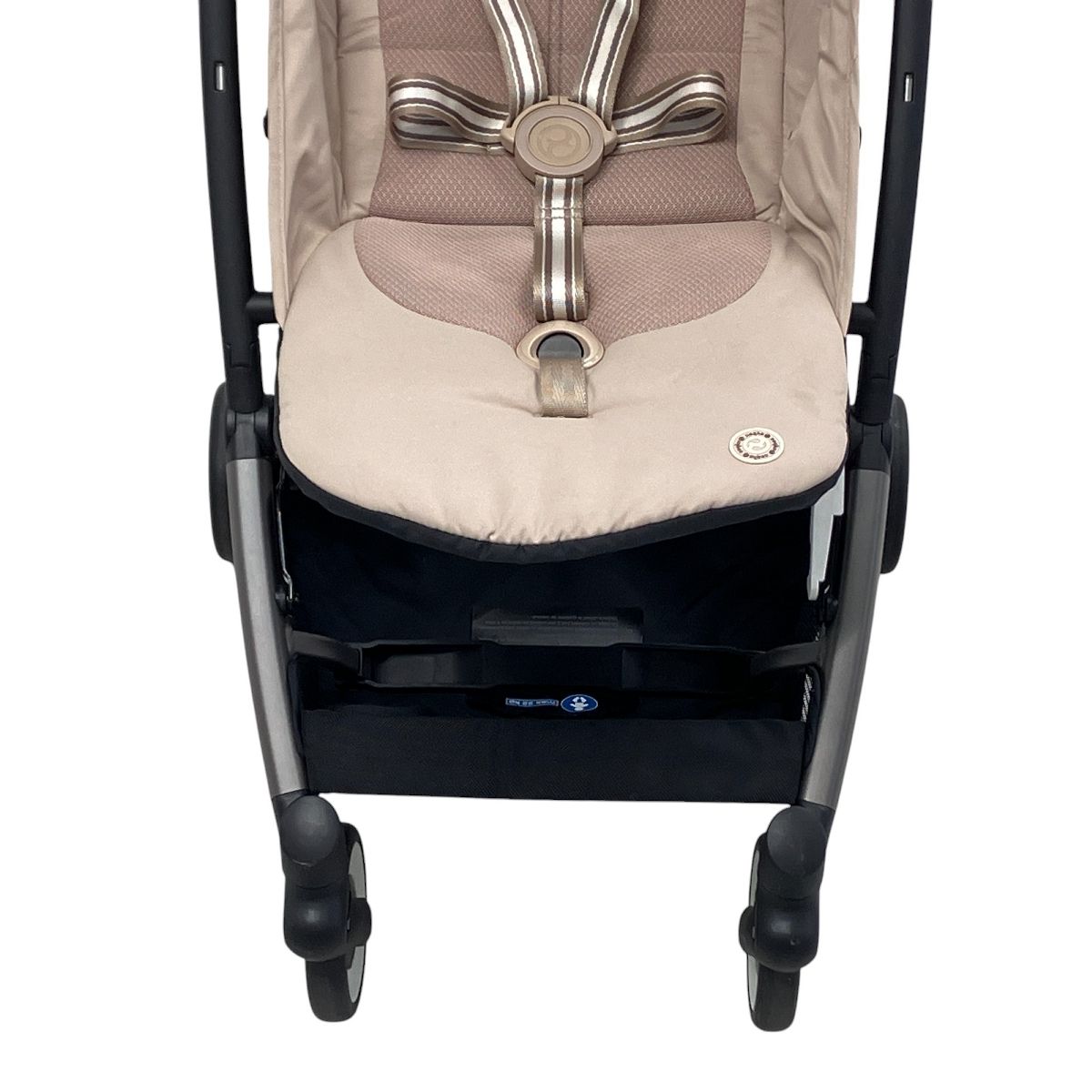 cybex LIBELLE GmbH Riedingerstrasse 18 95448 Bayreuth Germany