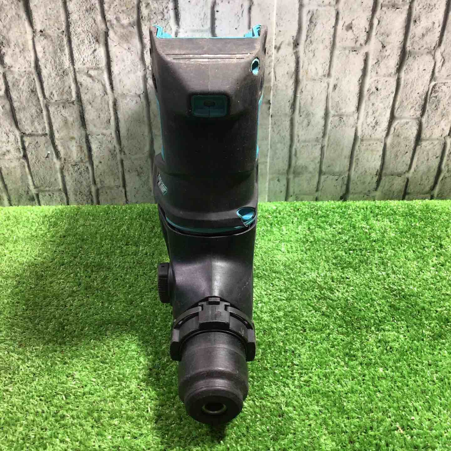 makita コードレスハンマドリル