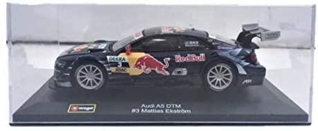 Burago Red bull アウディ #3 マティアス ダイキャストカー Burago Red bull アウディ #3 マティアス ダイキャストカー