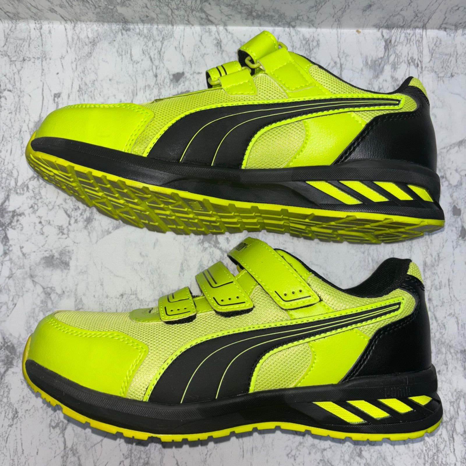 アンテプリマ プーマ PUMA 安全靴 スニーカー ローカット スプリント2.0