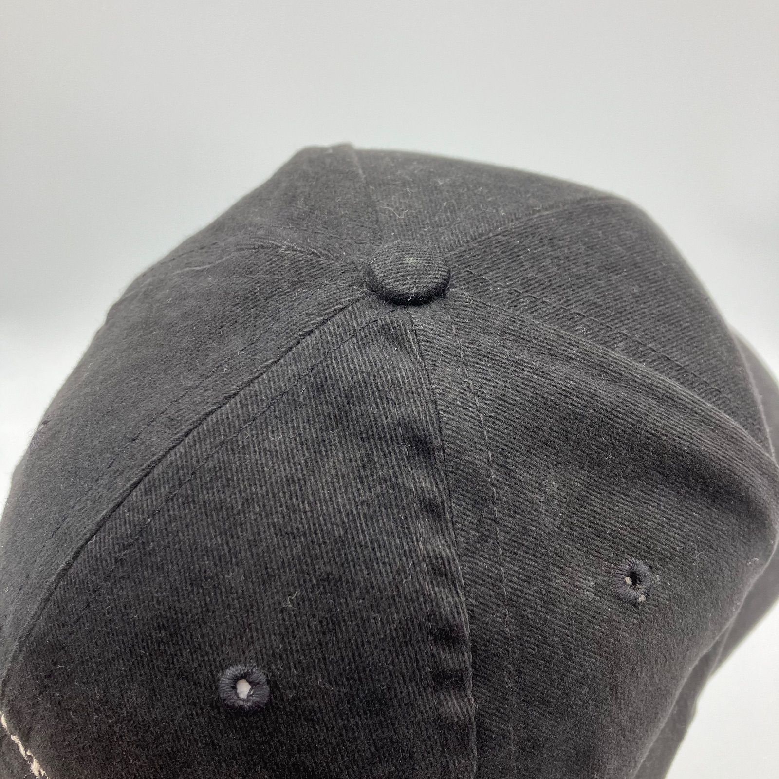 90s OAKLEY USA製 オークリー vintage ビンテージ キャップ CAP 帽子 