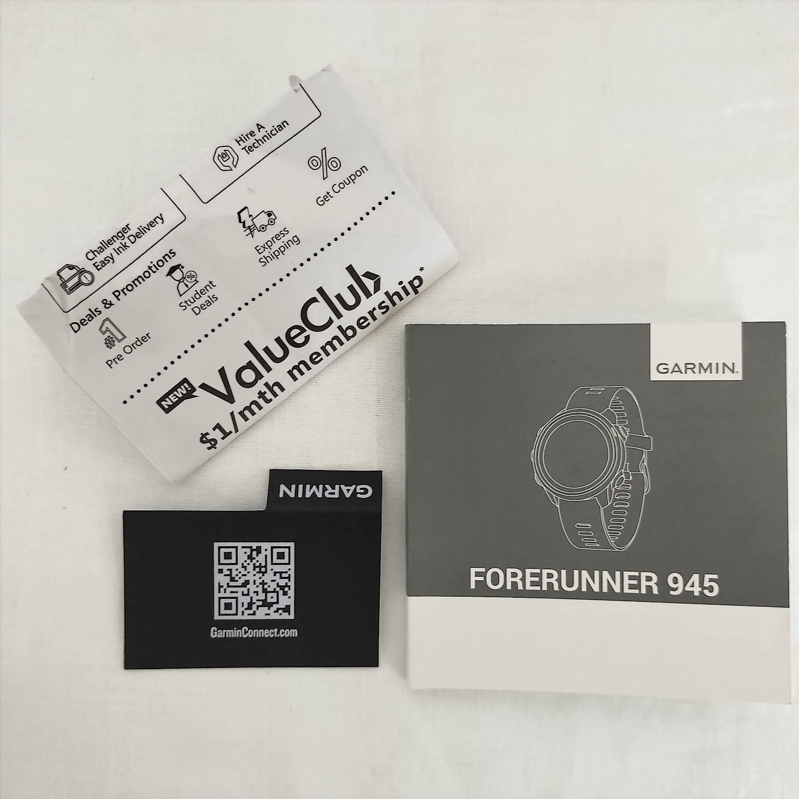 スマートウォッチ