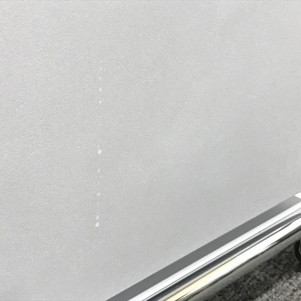 Haller USMマットシルバー