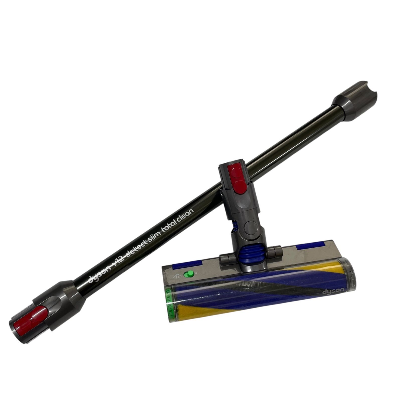 訳あり】Dyson V12 Detect Slim Total Clean SV20 / Dyson V12 Detect