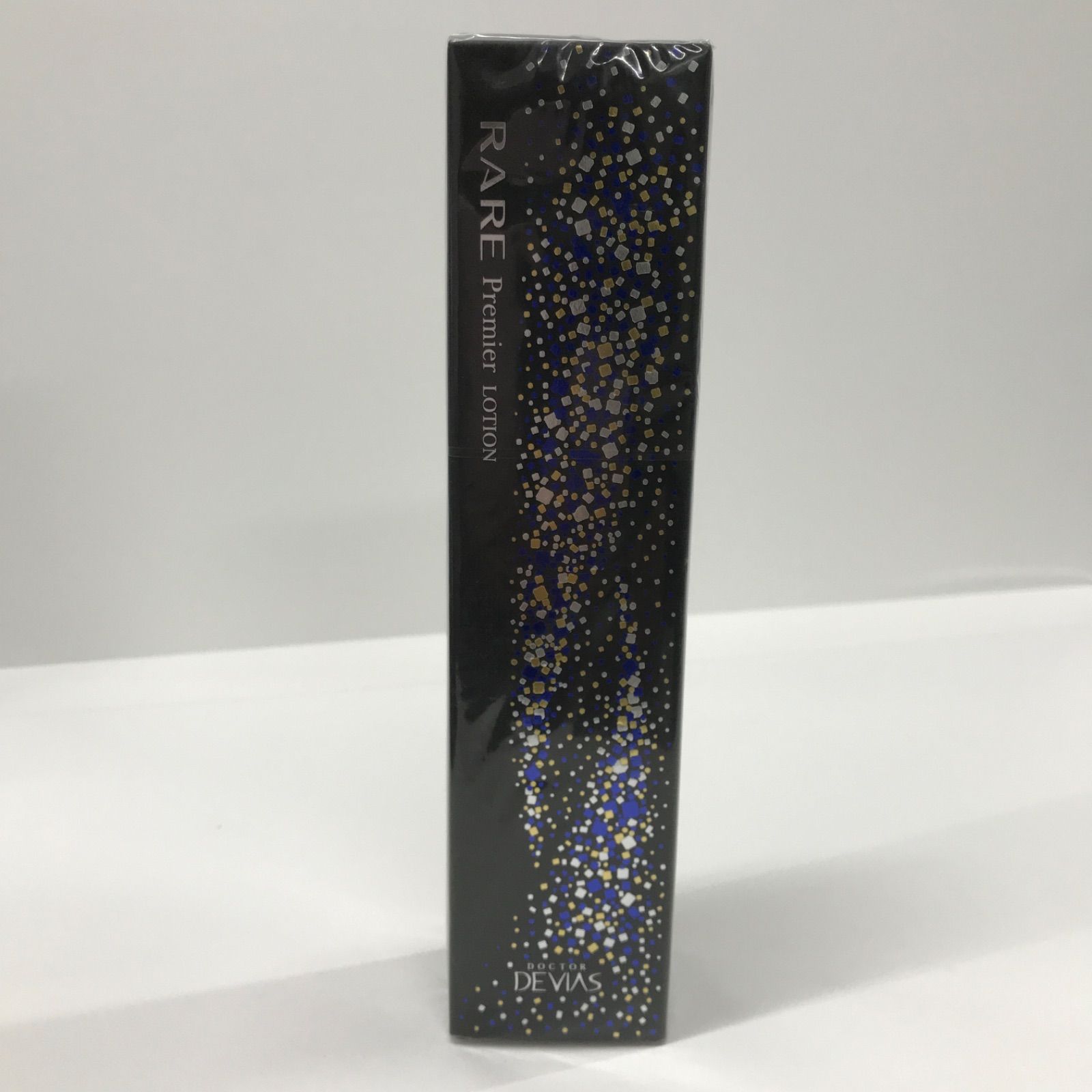 ドクターデヴィアスプレミアローション