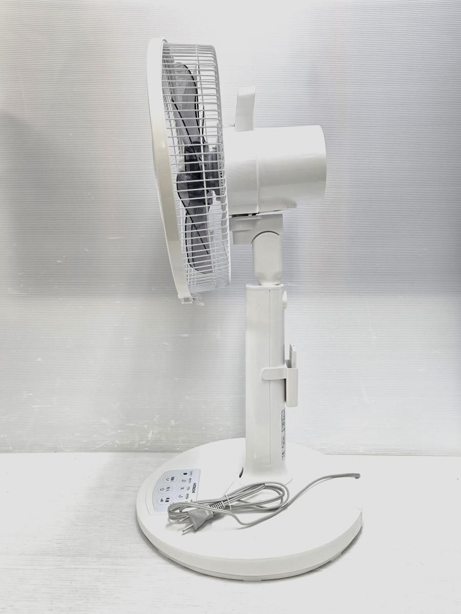 リビング扇 ACモーター搭載