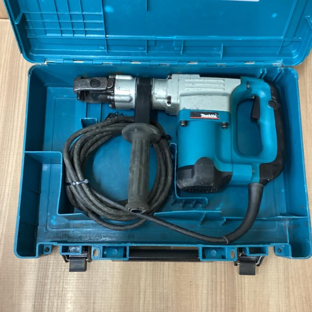 makita|マキタ HM0830 電動ハンマ