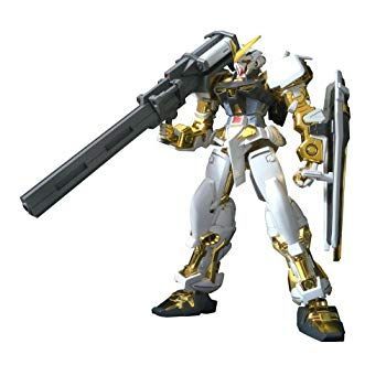 【中古】SEED1/100ガンダムアストレイ ゴールドフレーム (機動戦士ガンダムSEED) 2mvetro