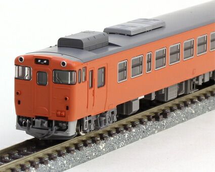 Nゲージ TOMIX 8455 キハ40 2000番台 西日本更新車 T車 トミックス 8455 キハ40 2000形 JR西日本更新車・首都圏色 T