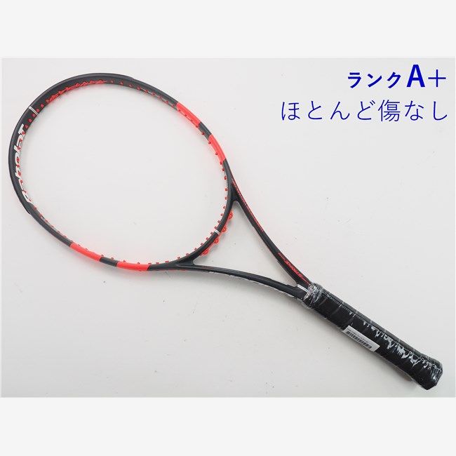 中古 テニスラケット ヨネックス イーゾーン ディーアール 100