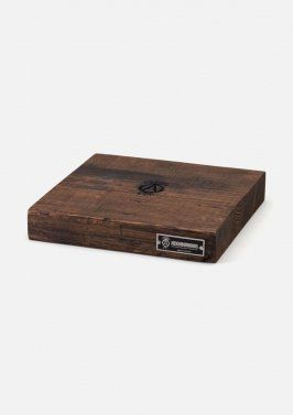 neighborhood SRL プラント　ウッドボード NEIGHBORHOOD .SRL. SQUARE-1 / W-BOARD