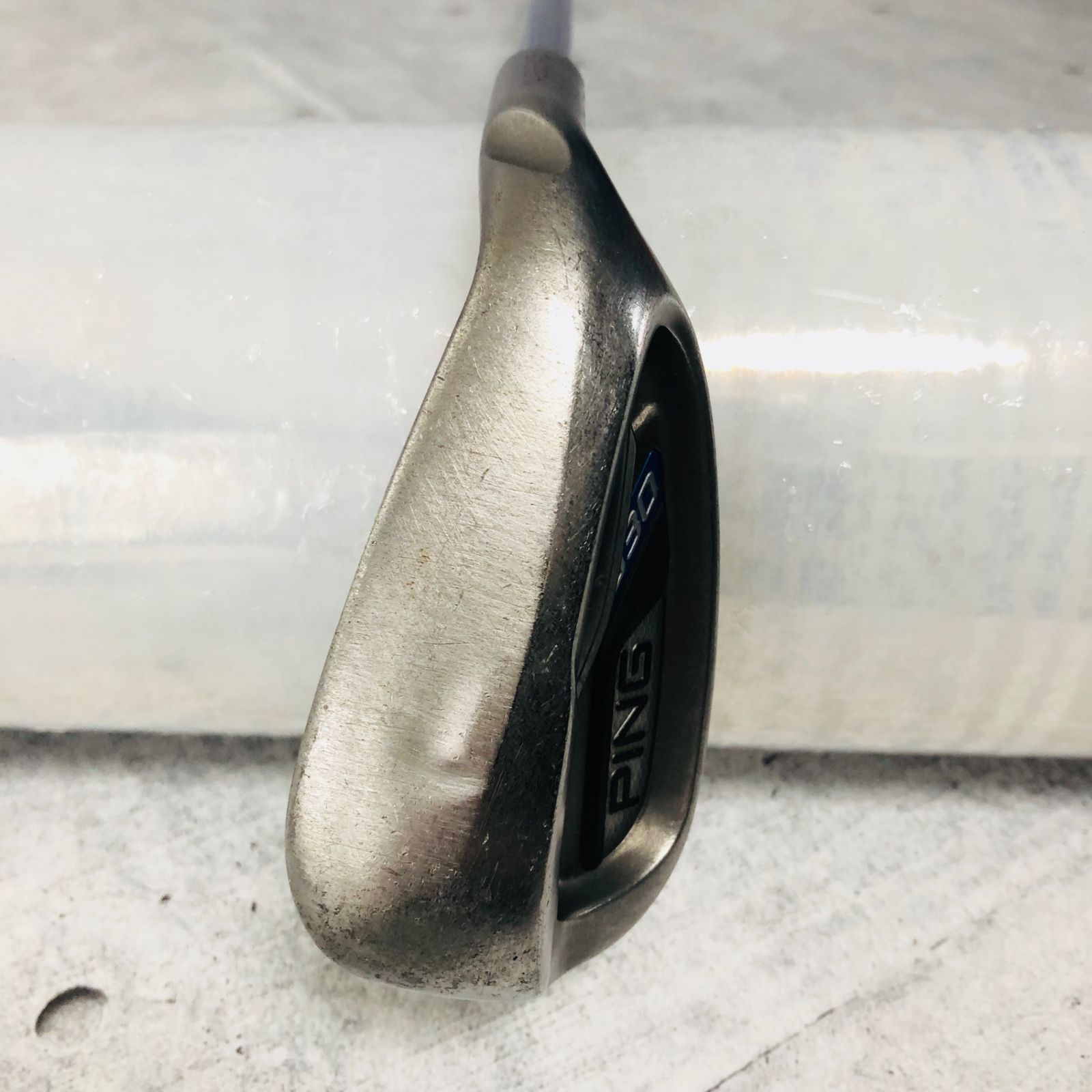 PING ピン G30 LW メンズ ゴルフ クラブ ウェッジ 単品 初心者 入門 PING ピン G30 LW メンズゴルフ クラブ ウェッジ 単品 初心者