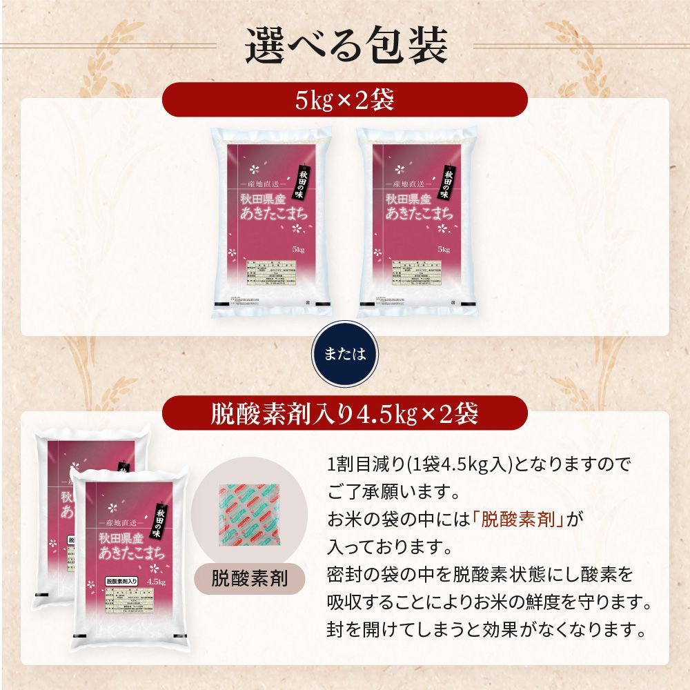 白米 精米