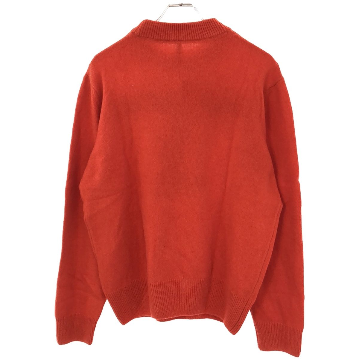 SUNFLOWER サンフラワー 23AW MOON LOVE KNIT