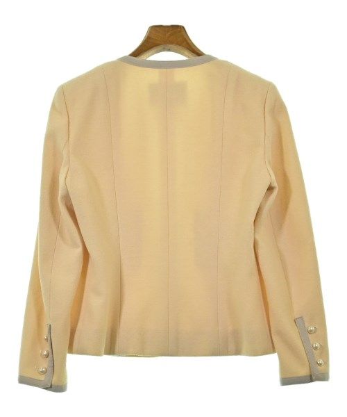 CHANEL ノー ジャケット レディース 古着
