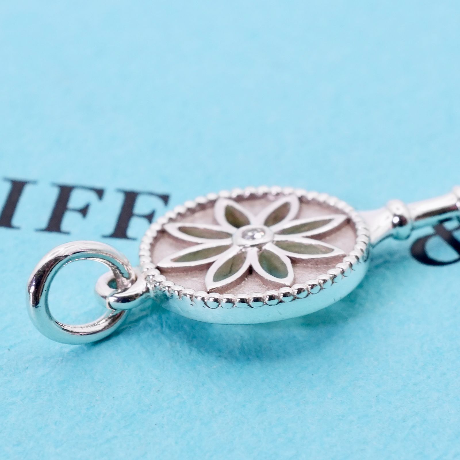 ネックレストップ 25-1407S