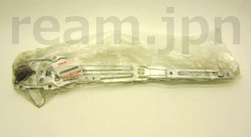 新品 スズキ純正 JA11 JA12 JA71 JB31 JB32 ジムニー ウィンドウ