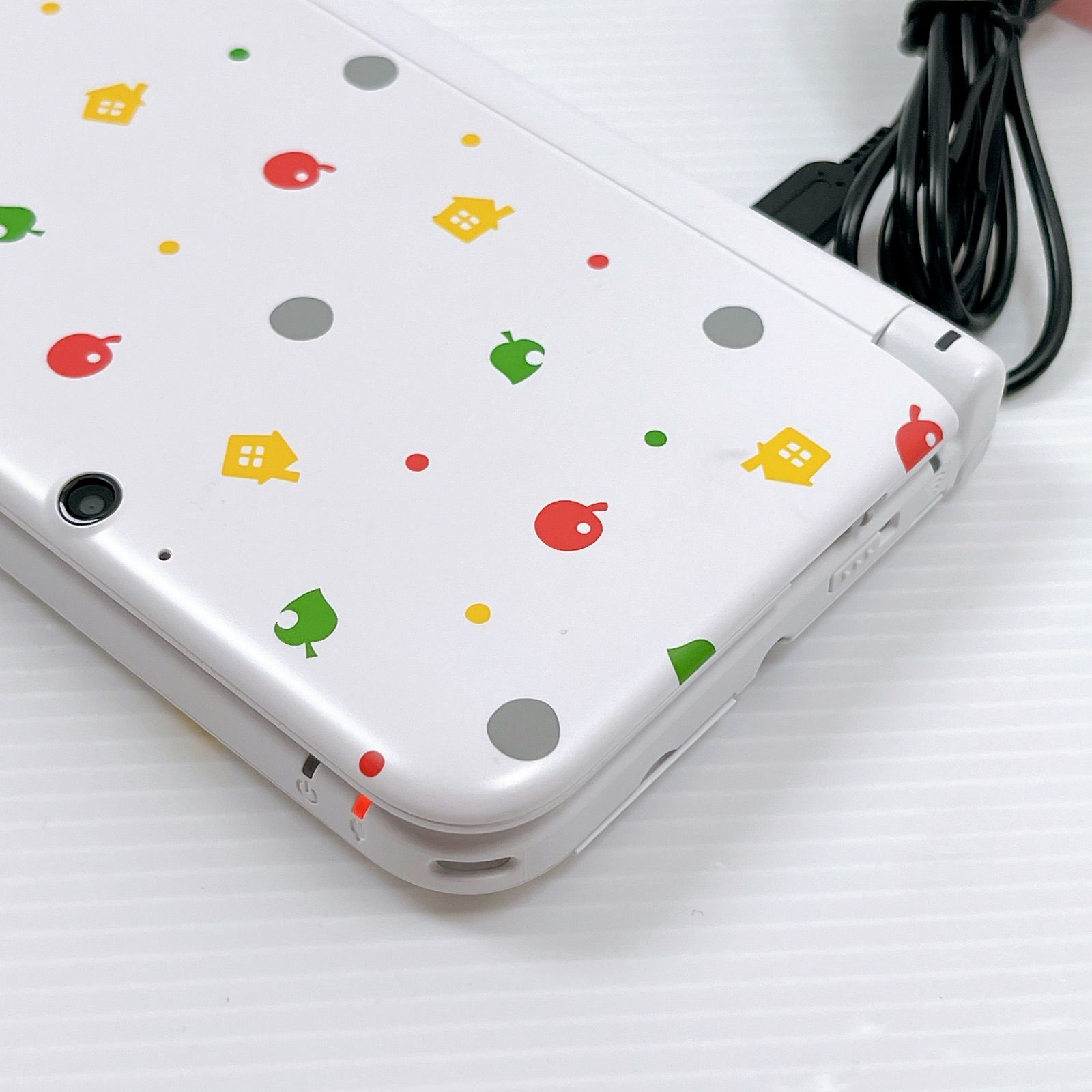 済み ds