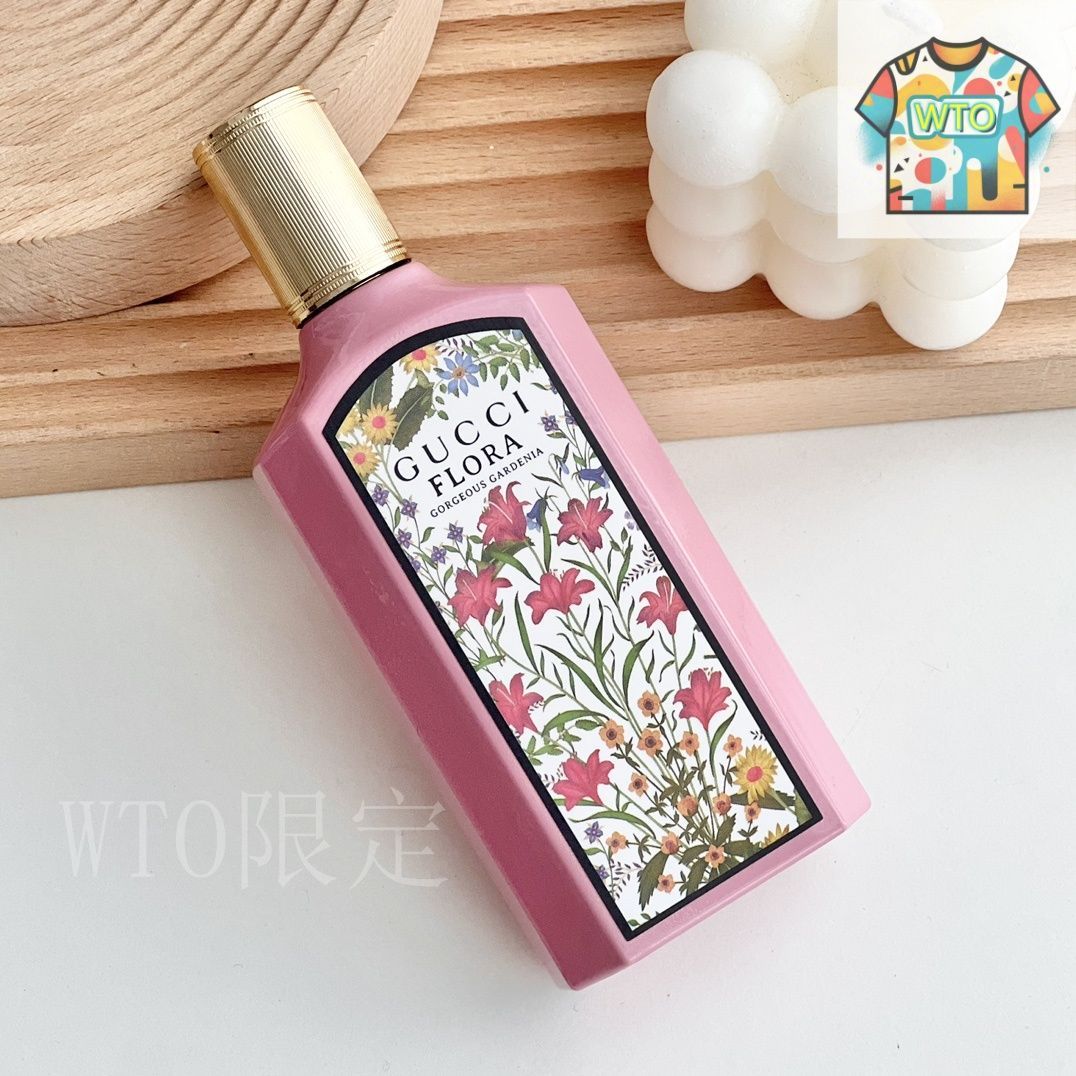 ジバンシー GIVENCHY 2種100ml GUCCI グッチ 香水まとめ売り Gucciグッチクチナシ[香水]100 ml-2 - メルカリ