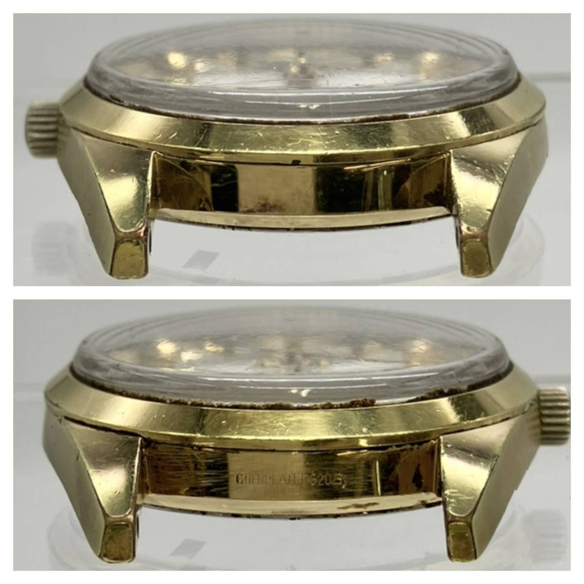 ジャンク RADO ラドー Golden Horse ゴールデンホース 623.3001