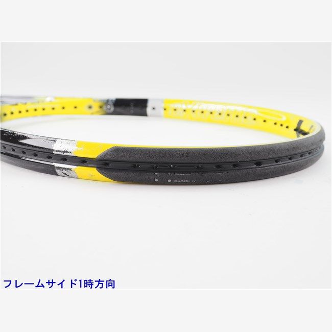 ヘッド ユーテック IG エクストリーム エリート 2011年モデル 中古 テニスラケット ヘッド ユーテック IG エクストリーム エリート