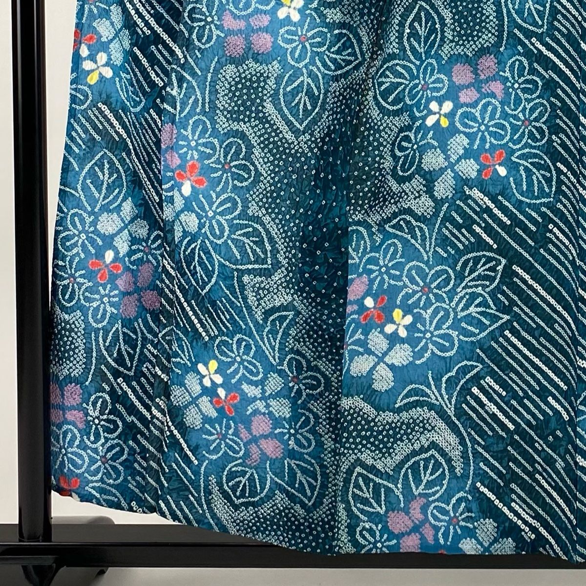裄丈64.5cm M