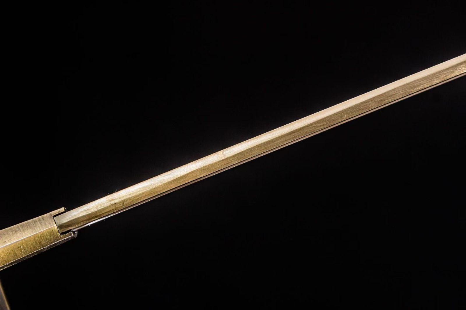 3019-武具 刀装具 日本刀　模造刀 居合刀 武士道 武蔵 鑑賞用 手鍛造打 da01-武具 刀装具 日本刀 模造刀 居合刀 武士道 武蔵 鑑賞用 手