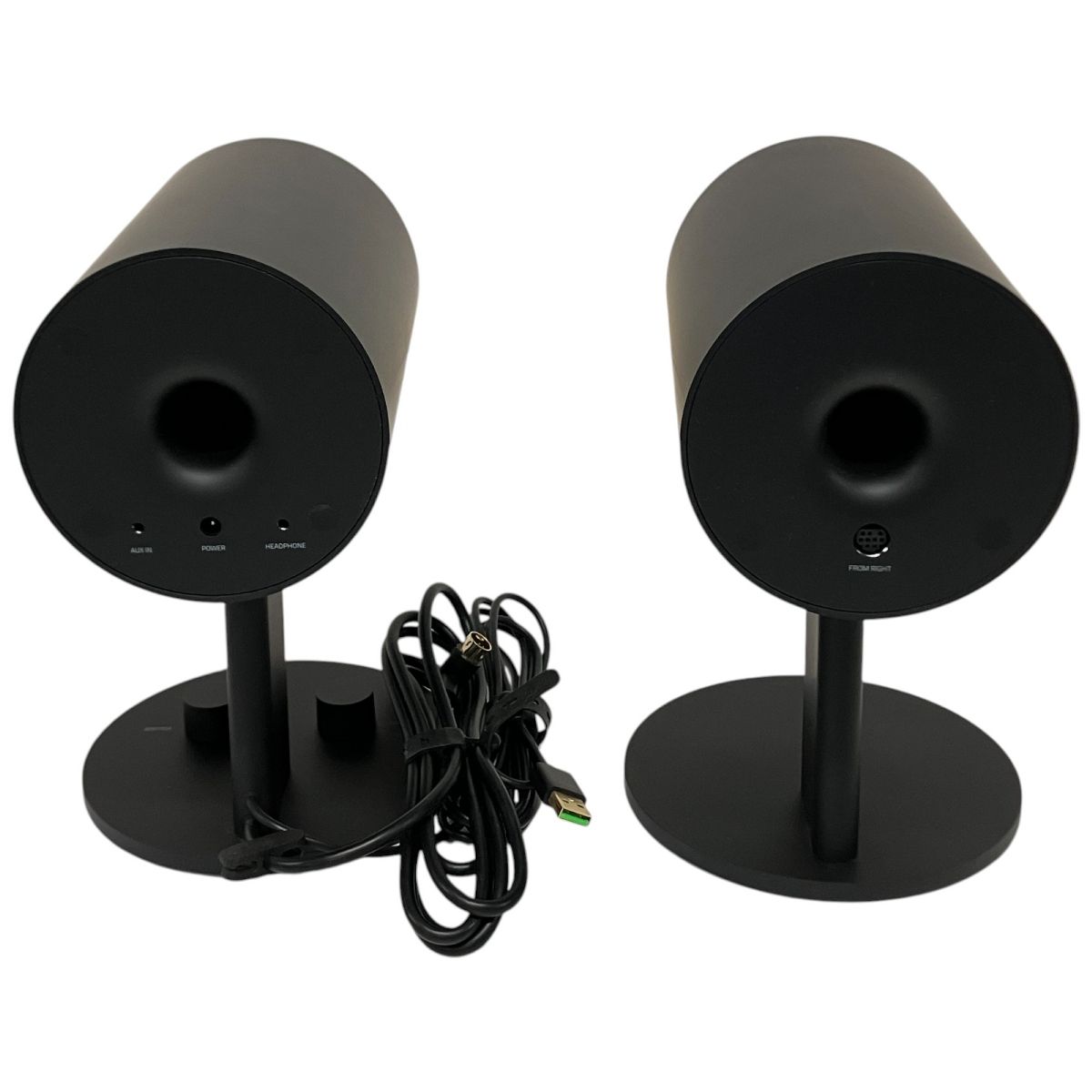 RAZER RZ05-0246 NOMMO CHROMA 2.0 ゲーミング ペアスピーカー