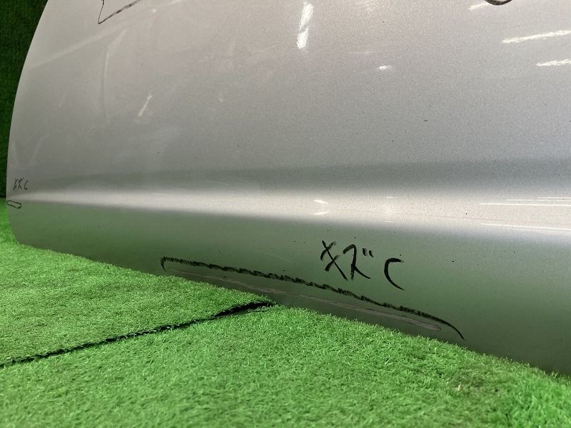 プロボックス NCP165V 左フロントドア DX 4WD ニホンイタ M3108 67002  