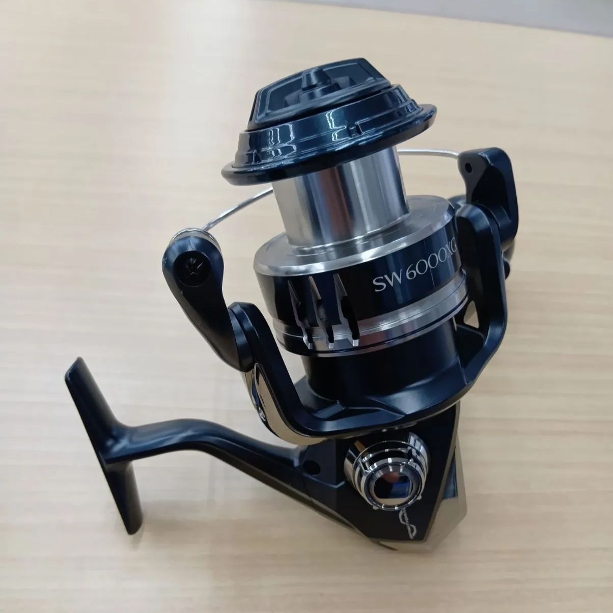 相模原橋本店 併売】シマノ 20ストラディック SW 6000XG - メルカリ
