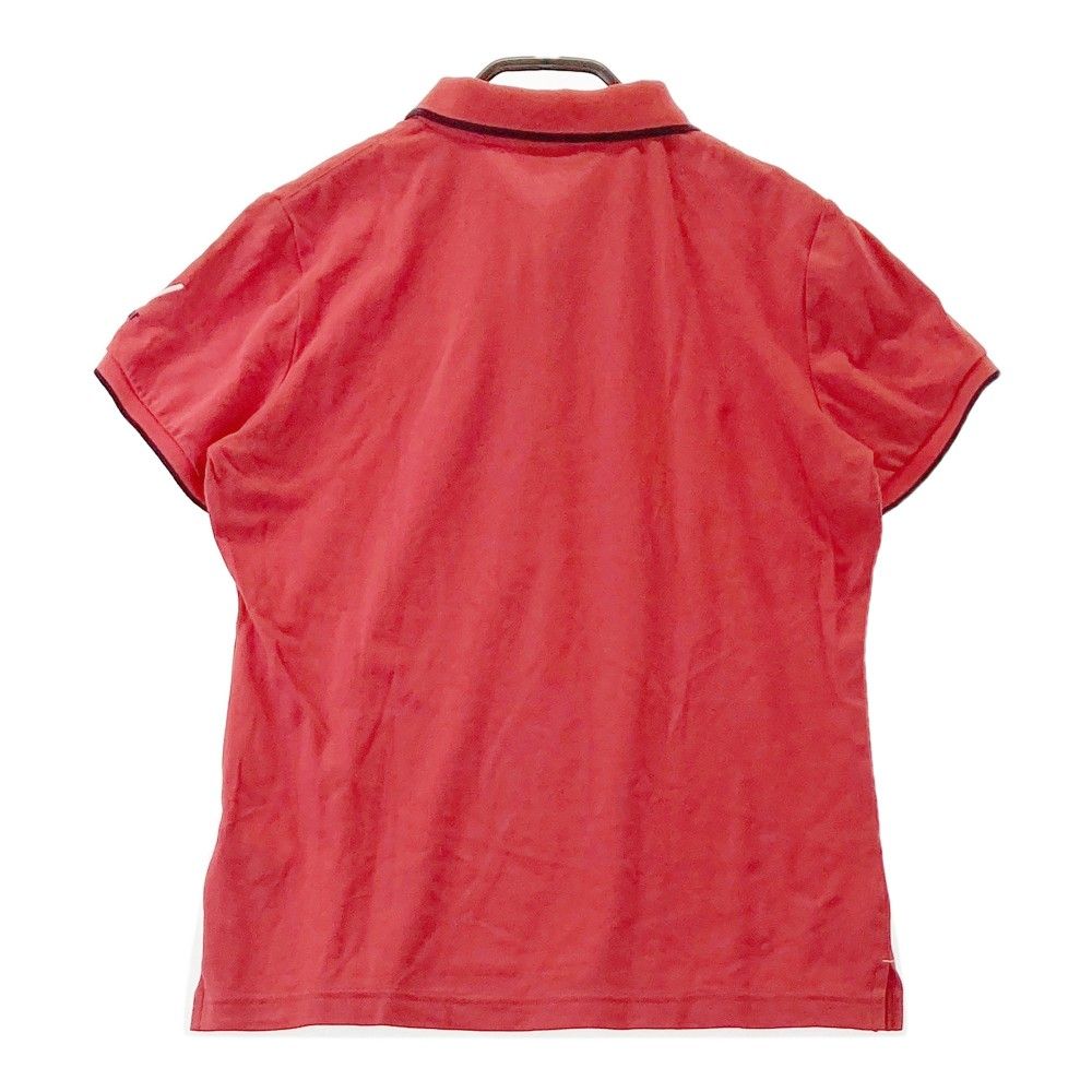 MUNSINGWEAR(マンシングウェア) ポロシャツ｜中古ゴルフウェア