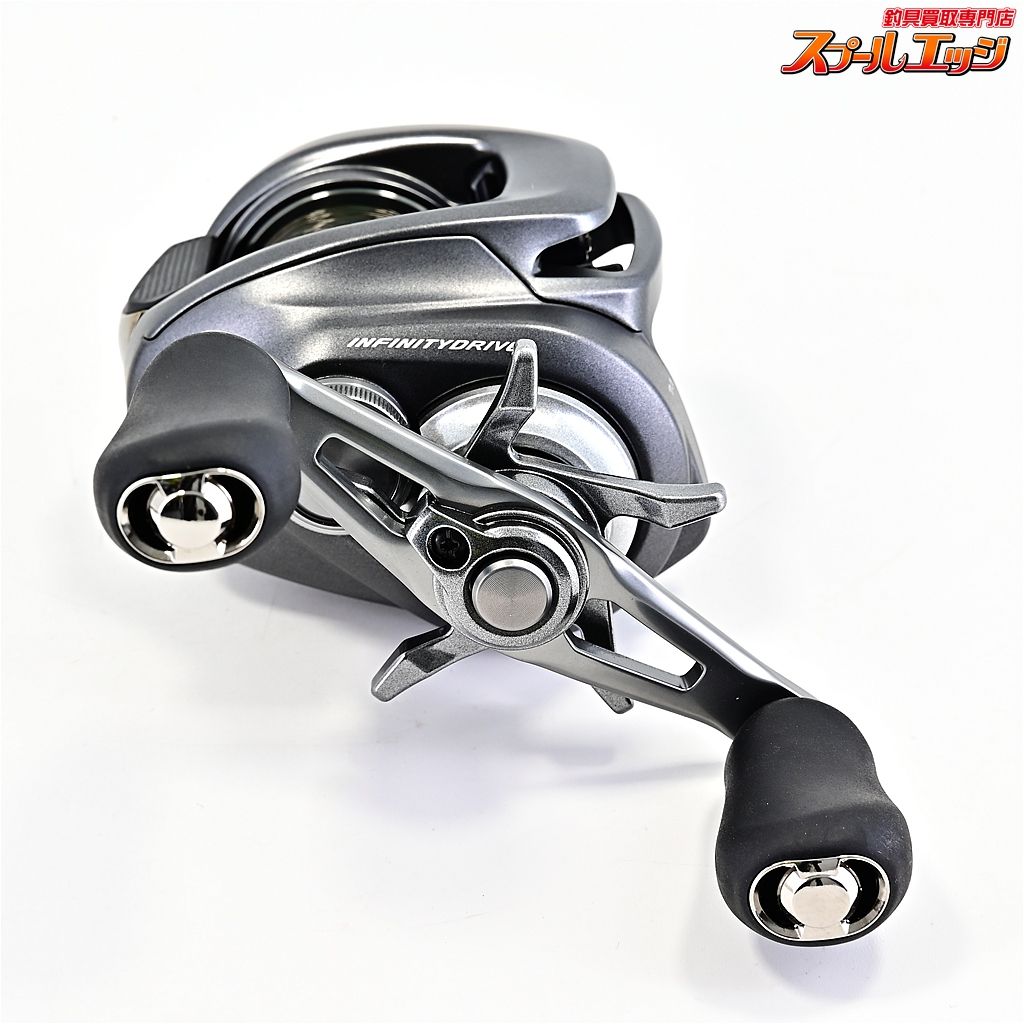 シマノ シマノ 22バンタム 174XXH-SB/2 / バス ベイト ロッド 2023年3